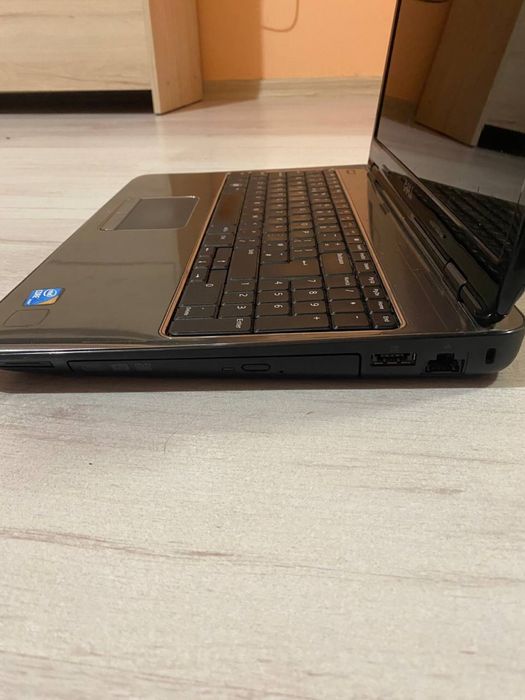 Laptop dell intel core 15