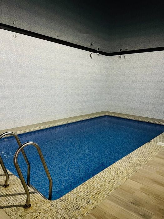 Dacha oilavi va ulfat