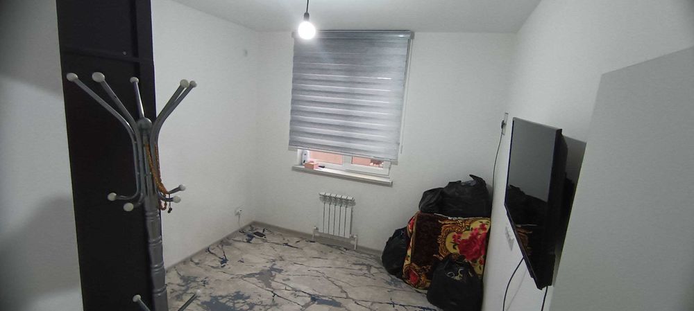 Новостройка от ГОЛДЕН ХАУС 2 комнатная с ремонтом