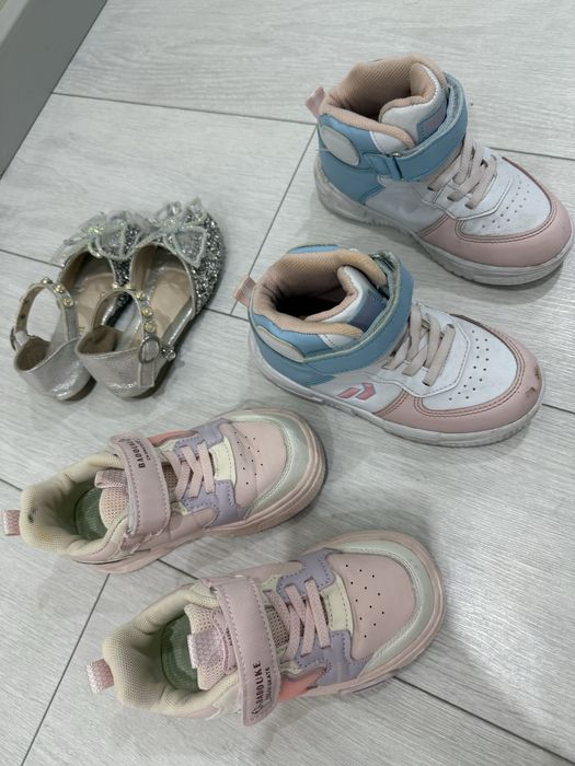 Демисезонные кеды,кроссовки