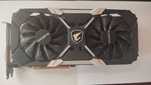 GIGABYTE Aorus GTX 1060 Extreme Edition 6Gb