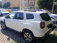 Dacia Duster, SUV