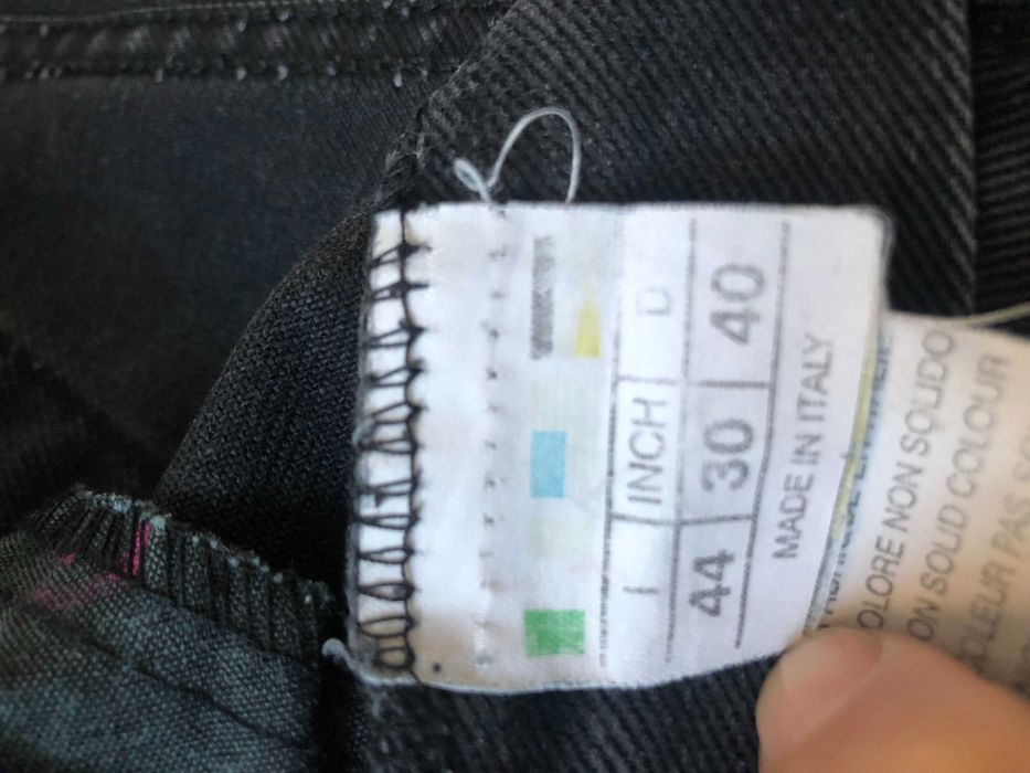 Rocco Barocco дамски дънки