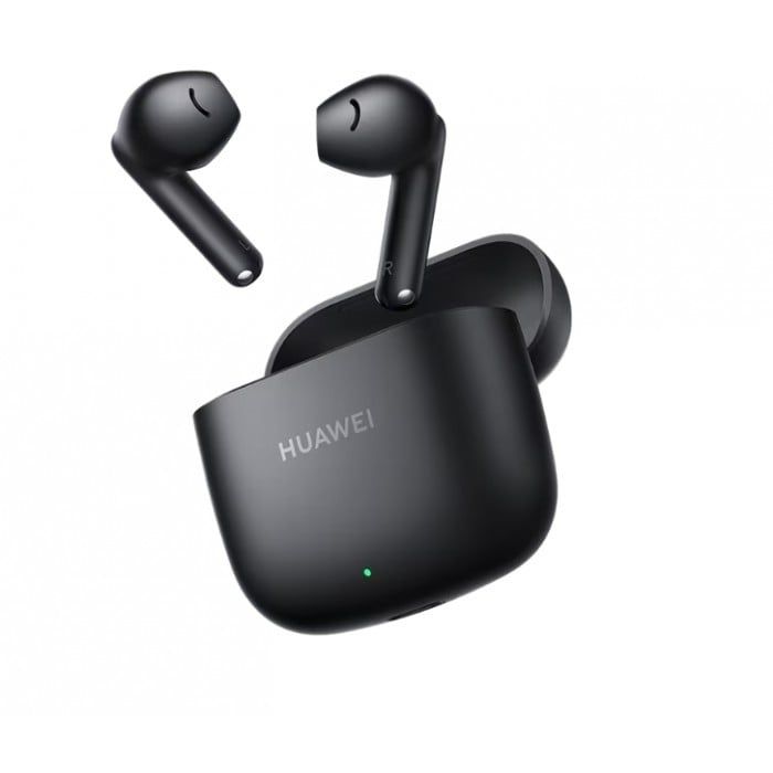 НОВИ слушалки НЕРАЗОПАКОВАНИ huawei freebuds se 2