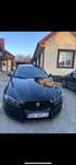 Jaguar Xf 2013 2,2 diesel