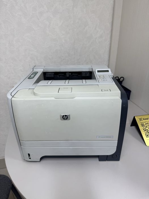 Продам принтер  HP P2055