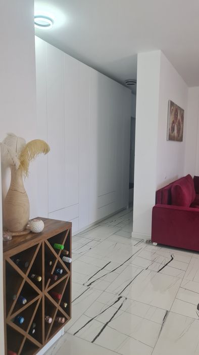 Apartament 3 camere zona Terra