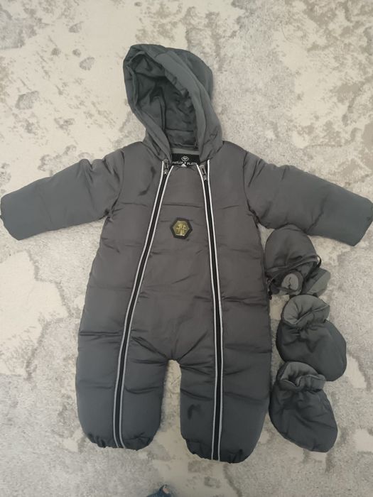 Продам детскую одежду