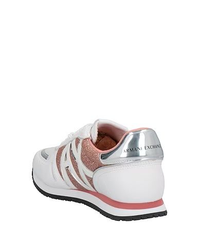 Маратонки Armani Ecxhange