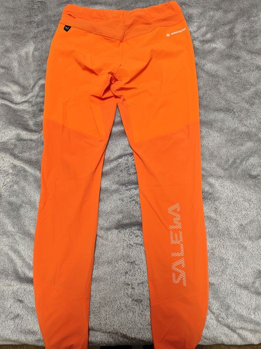 Salewa дамски панталон- ЧИСТО НОВ