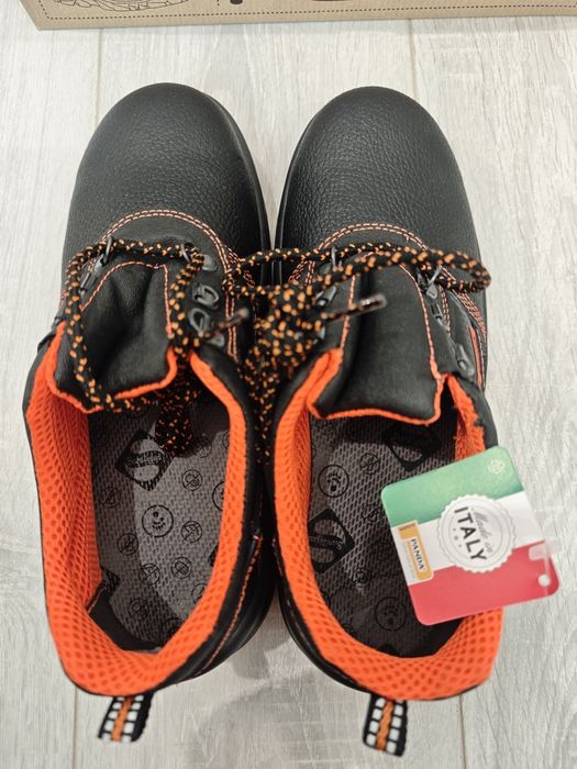 Мъжки работни обувки 41