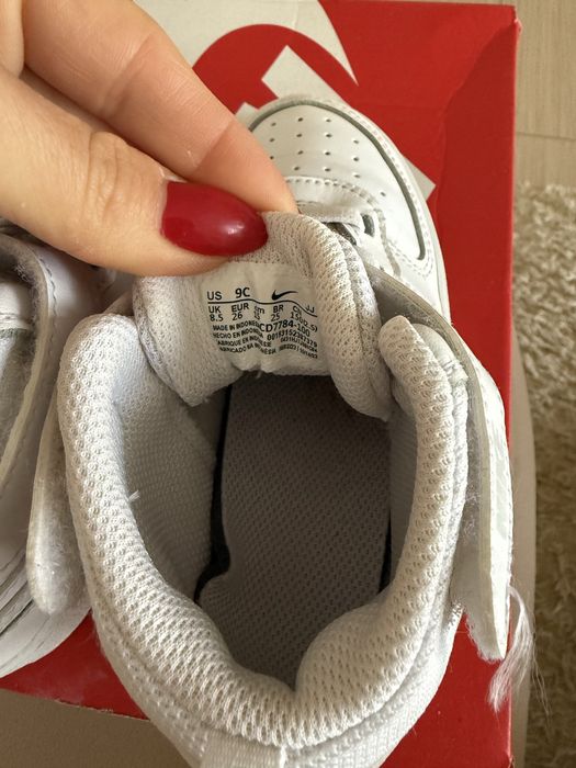 Боти next nike zara 26н