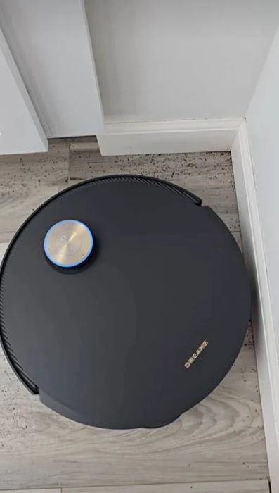 Dreame X50 Ultra Complete | Высшее качество| Гарантия| Доставка