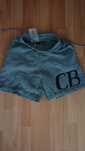 Cole Buxton shorts