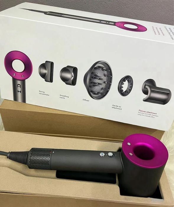 Dyson Uscator De Par