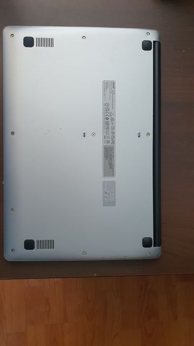 Vand/ schimb cu tel Laptop  Acer Cromebook CB315-3H series cu touchscr