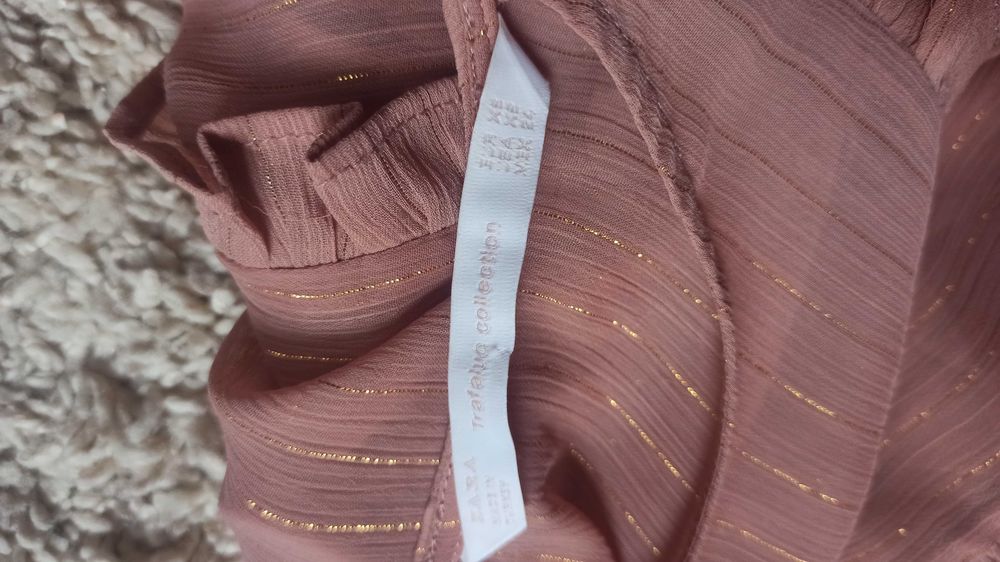Rochițe vară Zara, xs