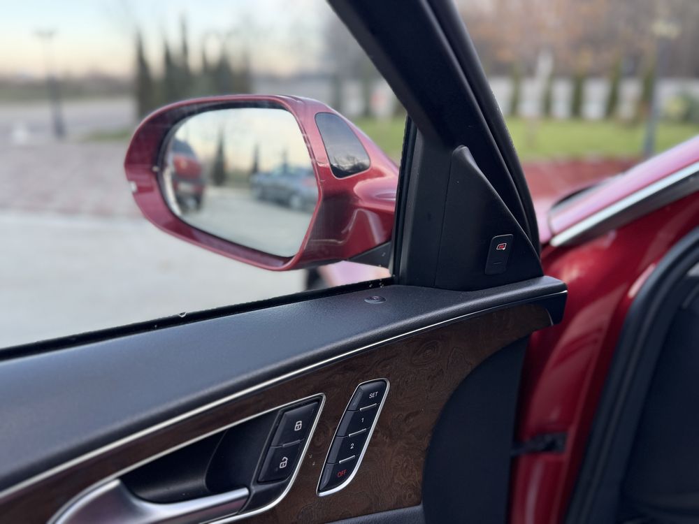 Vand Audi A6 C7 3.0BiTdi
