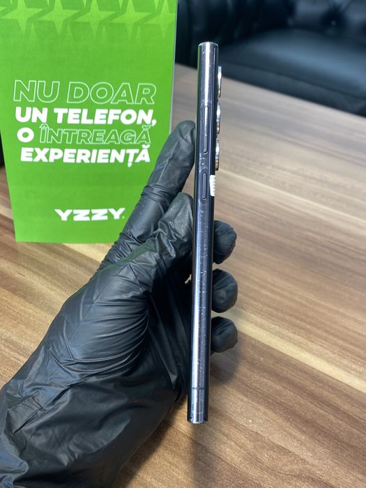 Samsung Galaxy S22 Ultra / Garanție 24 luni / 128 Gb / Bun