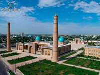 Незабываемая экскурсия по Узбекистану с профессиональным гидом