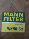 Filtru Motorina/DIESEL