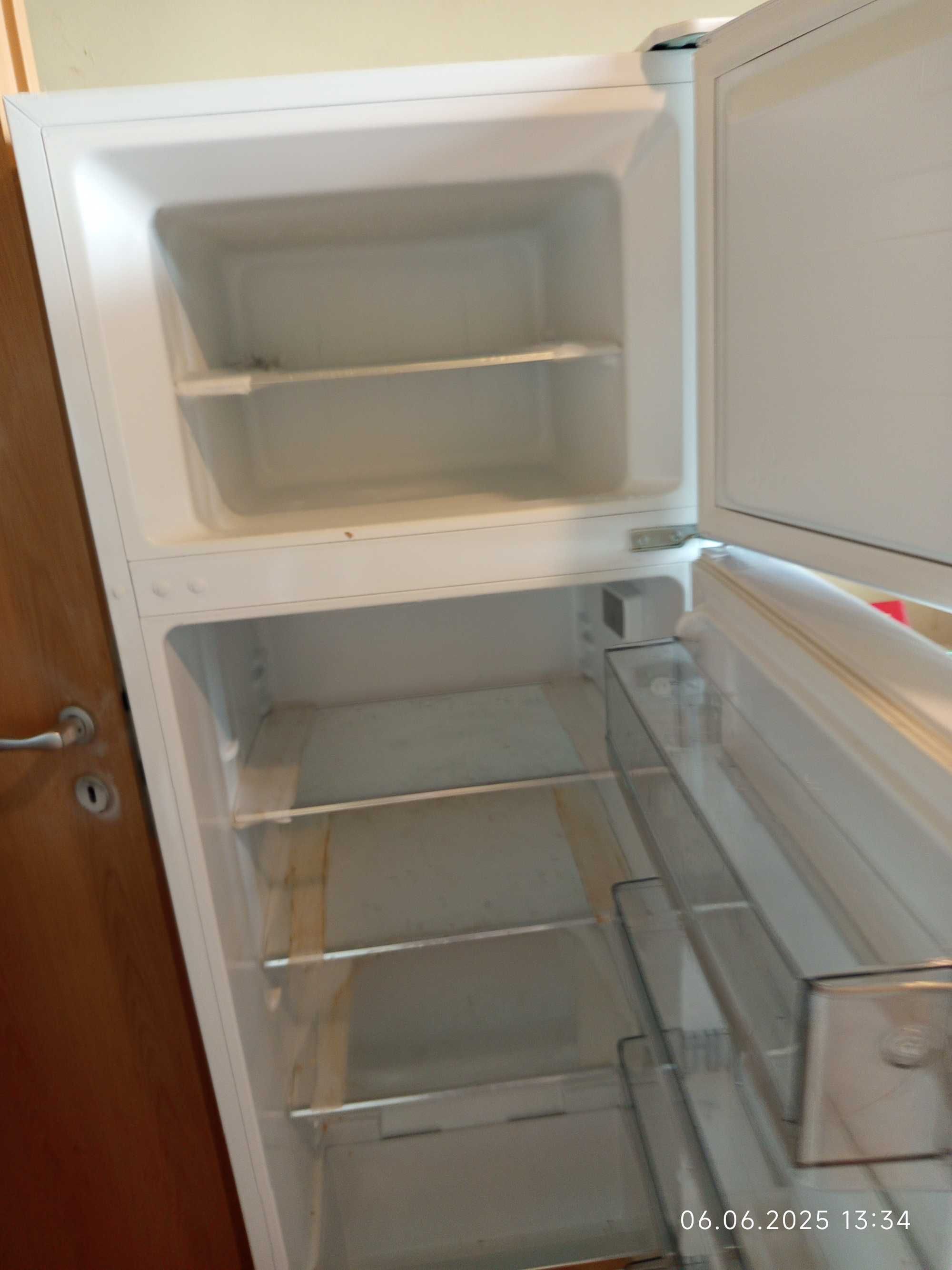 Хладилник Electrolux ST281F Low Frost