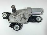 Моторче за задна чистачка Мазда 3 Mazda III BP4K-67450