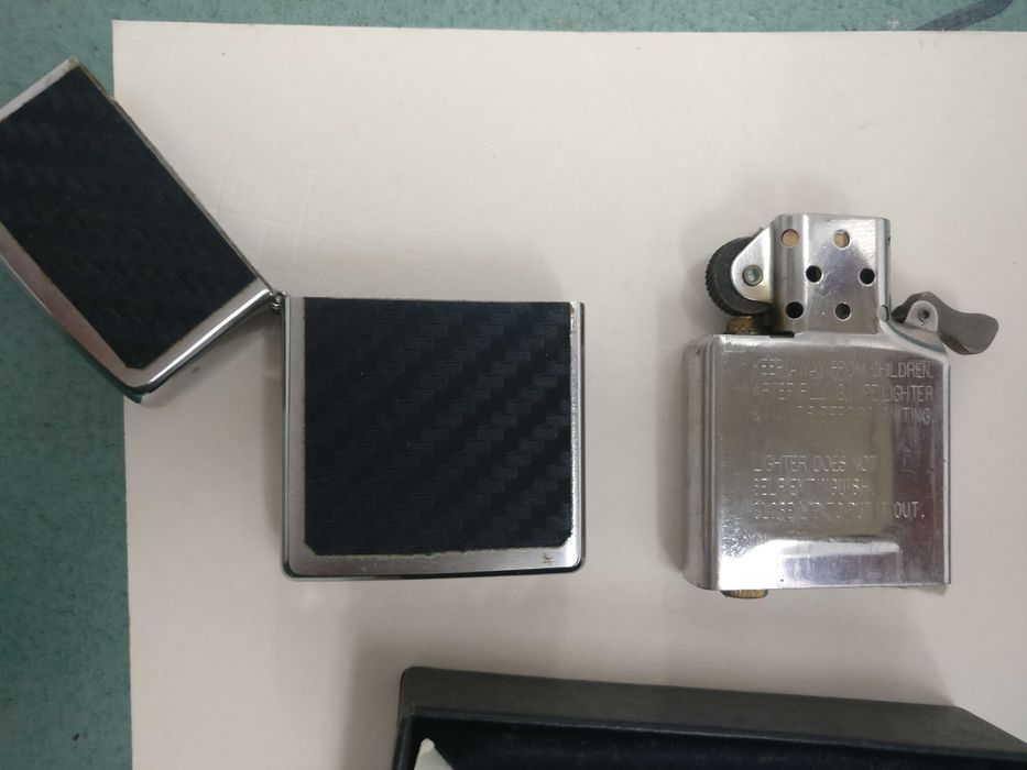 Оригинална запалка ZIPPO неизползвана