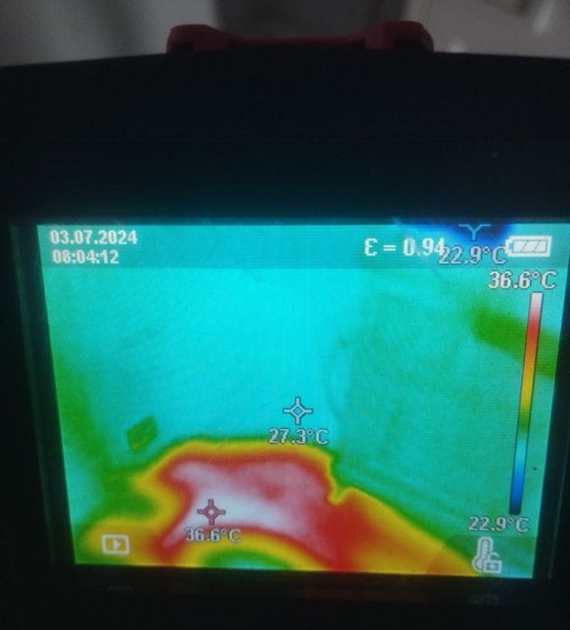 Услуги тепловизера в Атырау чистка канализации