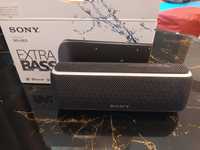 Sony SRS-XB21 wireless speaker