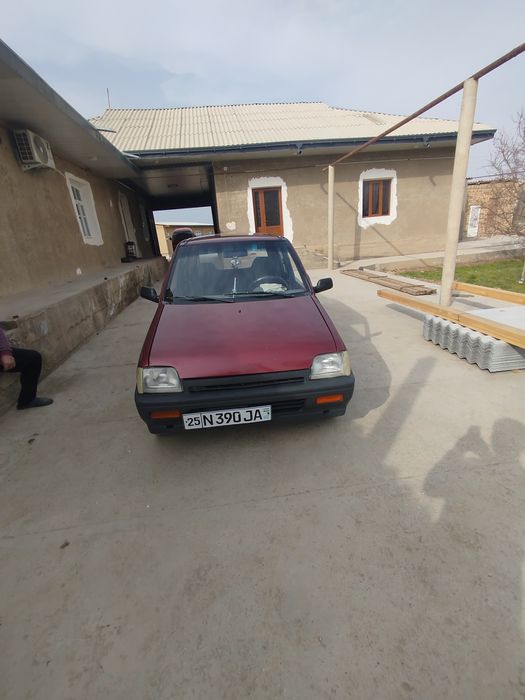 Tico sotiladi 1998 yil