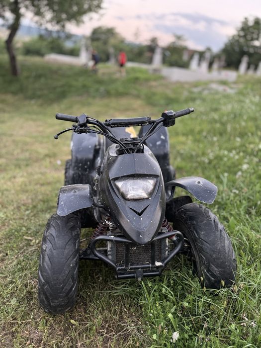 Atv pro shark 125cc