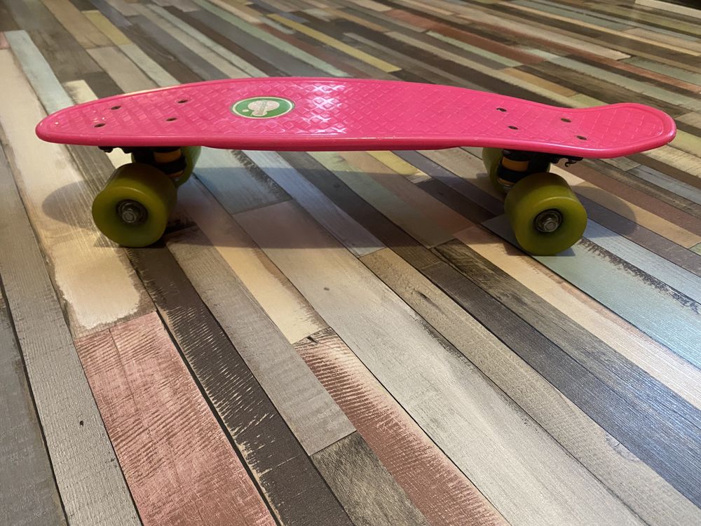 Vand Penny board