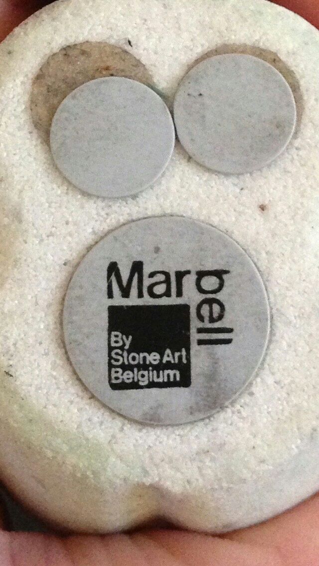 Marbell stone art belgium