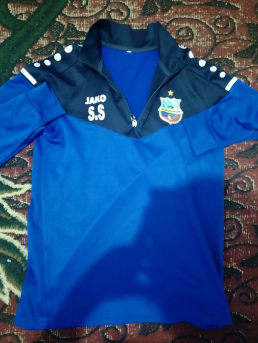 Bunyodkor forma Jako