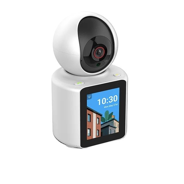 видеозвонки беспроводной домашней безопасности Smart WiFi камера