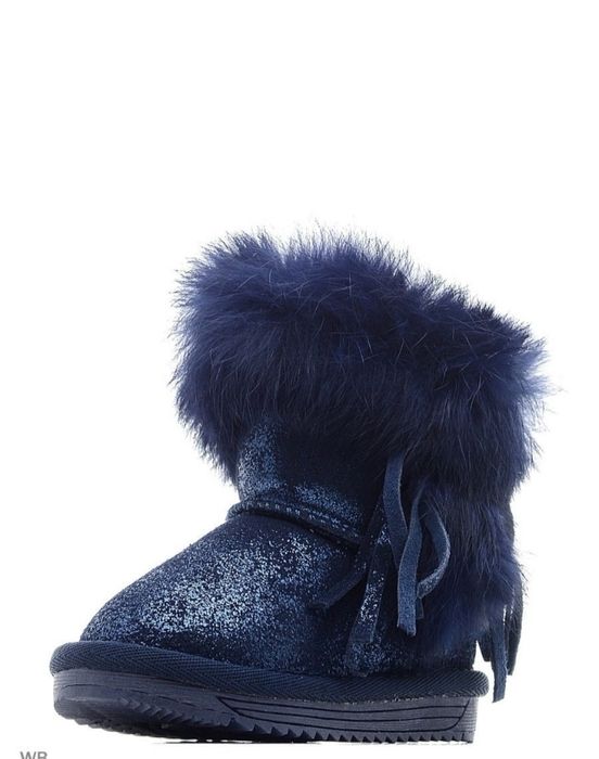 Продам угги на малышку