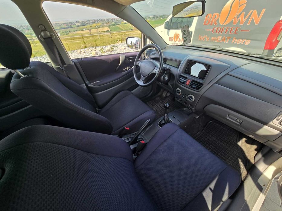 Suzuki Liana 1.6 Benzina