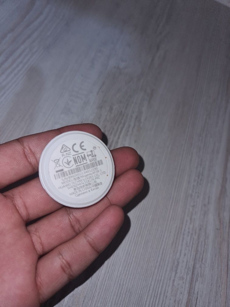 Huavey watch  GT 2 sotiladi