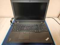 Laptop Lenovo ThinkPad T550