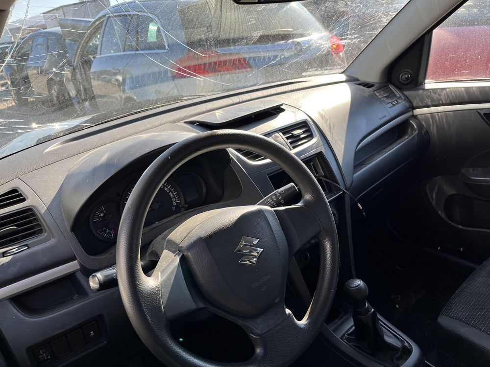 Suzuki Swift 1.2i 2011г За части