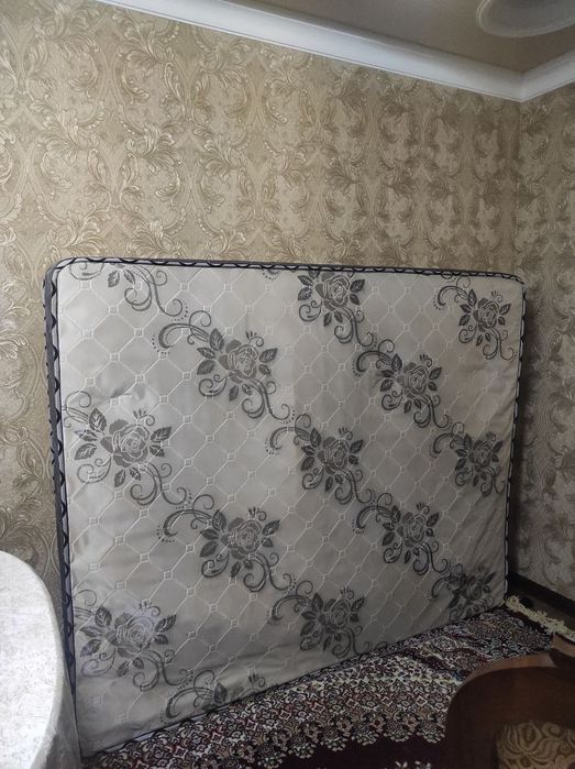 Matras dvuxSpalni uchun