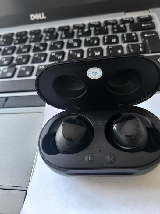 Безжични слушалки Samsung