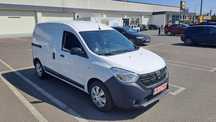 Dacia Dokker 2021 1,5 diesel