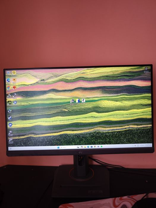 Monitor gaming Asus ROG STRIX 380hz