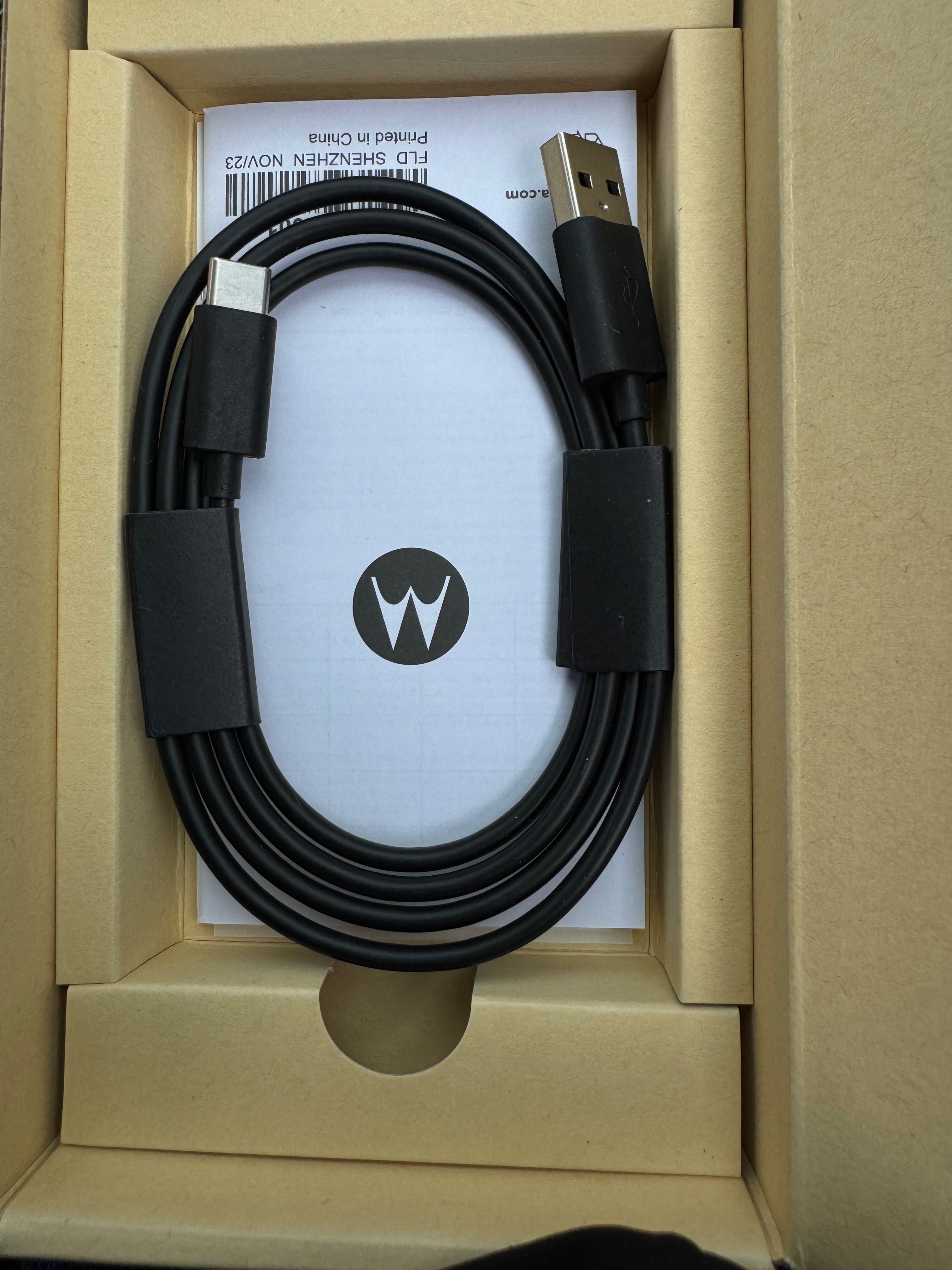 НОВ! Motorola G35 5G, 256GB, зелен