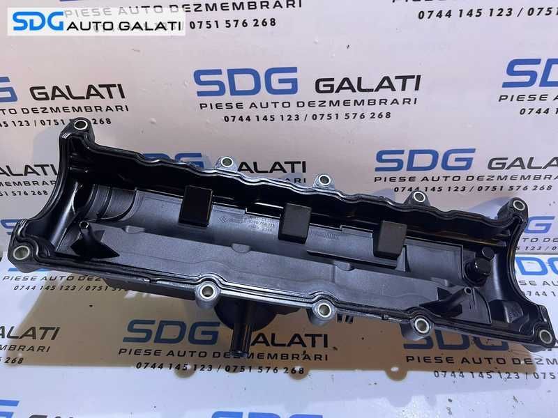 Capac Culbutori Chiulasa Motor Renault Kadjar 1.5 DCI 2015 - Prezent Cod 8200756123