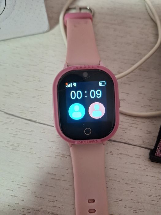 Детски часовник MayKi