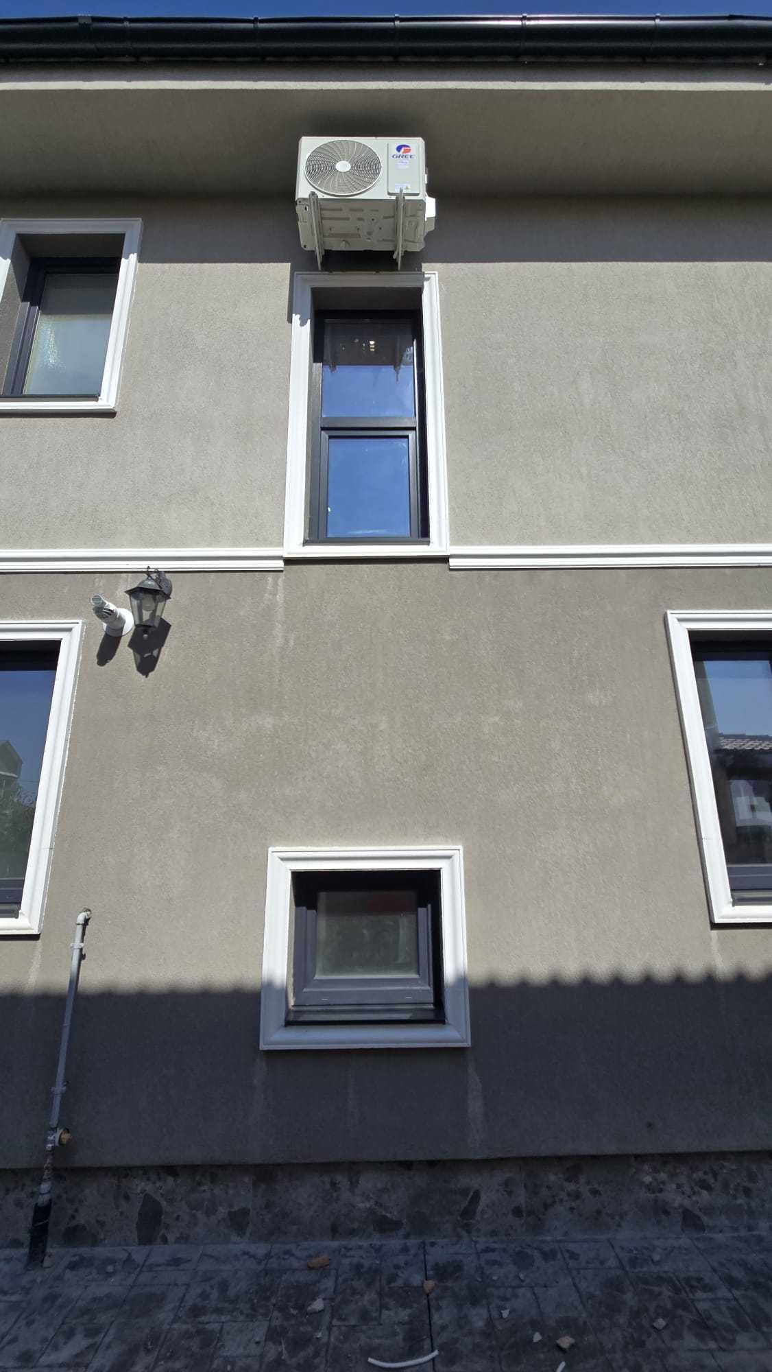 Montaj aer conditionat Timisoara