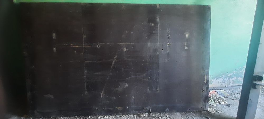 Продам фанеру для прицепа